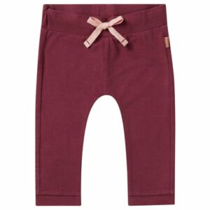 Noppies Hose Vado Oxblood Red