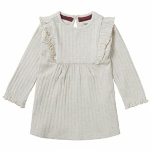 Noppies Kleid Vassar Oatmeal