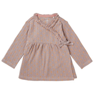 Noppies Kleid Vinita Fawn