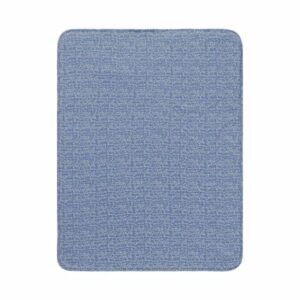 Noppies Laken für die Wiege Teddy Fancy Dot crib blanket Colony Blue