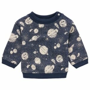 Noppies Pullover Jaffa Black Iris