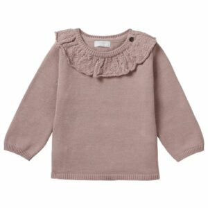 Noppies Pullover Valley Fawn