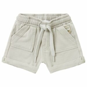 Noppies Shorts Marcus Willow Grey