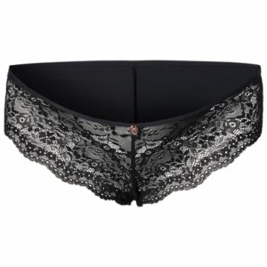 Noppies Slip Brazilian Lace Black