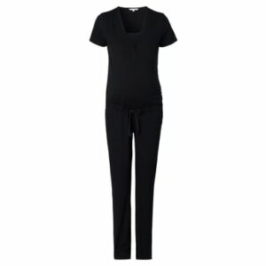 Noppies Still-Jumpsuit Lemay Black