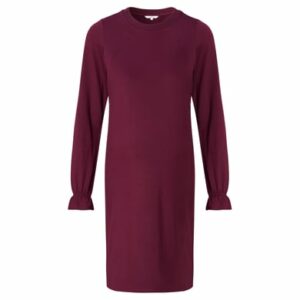 Noppies Still-Kleid Frederikstad Windsor Wine