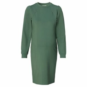 Noppies Still-Kleid Kalida Duck Green