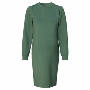 Noppies Still-Kleid Kalida Duck Green