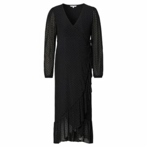 Noppies Still-Kleid Olathe Black