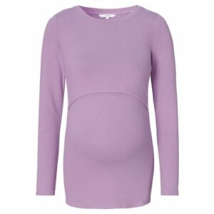 Noppies Still-Shirt Kai Orchid Mist