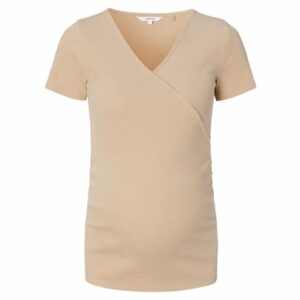 Noppies Still t-shirt Sanson White Pepper