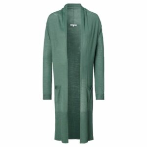 Noppies Strickjacke Knox Duck Green