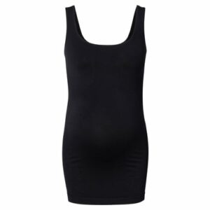 Noppies Tanktop Seamless Tank top - one size Black