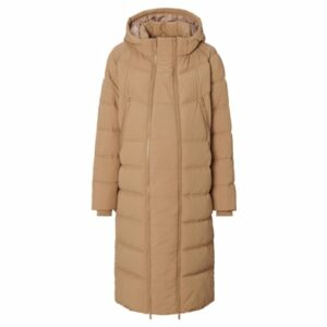 Noppies Umstandsjacke Winter Garland 3-way Tigers Eye