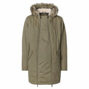 Noppies Umstandsjacke Winter Palus 3-way Dusky green