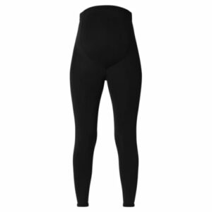 Noppies Umstandsleggings thermo Oslo Black