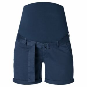 Noppies Umstandsshorts Brooklyn Peacoat