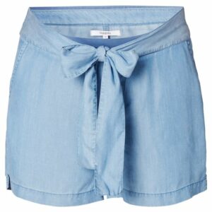 Noppies Umstandsshorts Nine Medium Wash