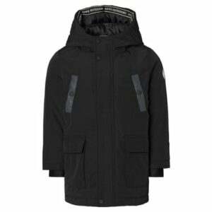 Noppies Winter jacke Neer Jet Black