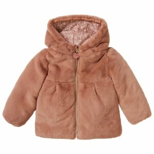 Noppies Winter jacke Vivian Cedar Wood