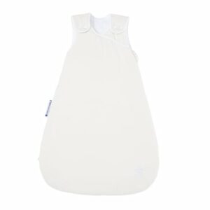 Nordic Coast Company Babyschlafsack natur