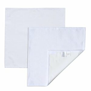 Nordic Coast Company Extrahandtuch Set XL weiß