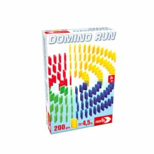 Noris Domino Run 200 Steine