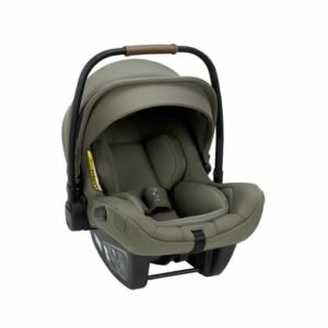 Nuna Babyschale PIPA™ next i-Size Pine