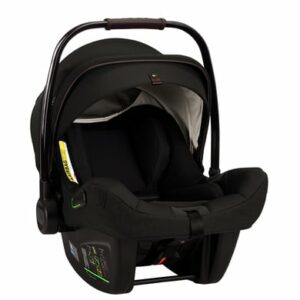 Nuna Babyschale PIPA™ next i-Size Riveted