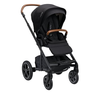 Nuna Kinderwagen MIXX™ next Caviar