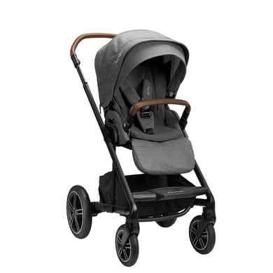 Nuna Kinderwagen MIXX™ next Granite