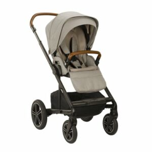 Nuna Kinderwagen MIXX™ next Hazelwood