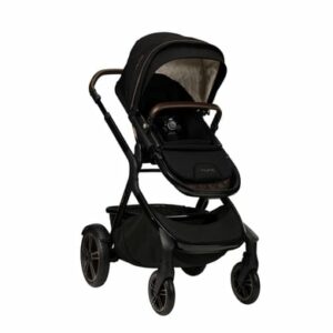 Nuna Kinderwagen MIXX™ next Riveted Sonderkollektion