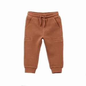 OVS Jogger Beaver Fur