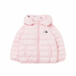 OVS Outdoorjacke Minnie Soft Pink