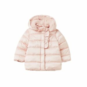 OVS Outdoorjacke Pink Champagne