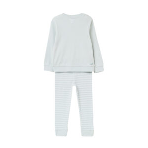 OVS Pyjama Misty Blue