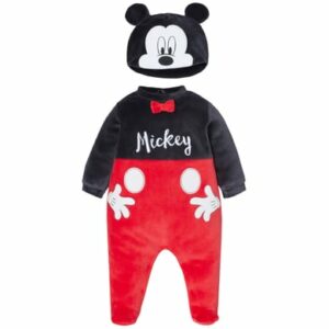 OVS Strampler Set Mickey Mouse