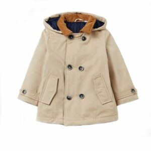 OVS Trenchcoat Semolina