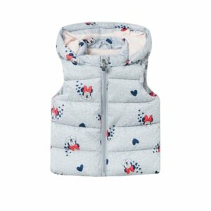 OVS Weste Minnie Mouse
