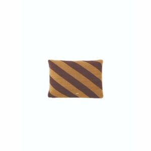 OYOY Dekokissen Takara brown_camel