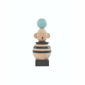 OYOY Holzspielzeug Wooden Stacking Koala Nature