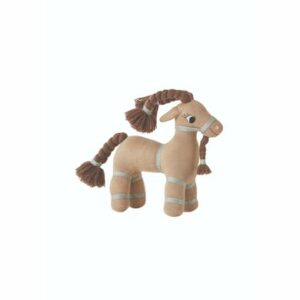 OYOY Kuscheltier Billy Goat light khaki