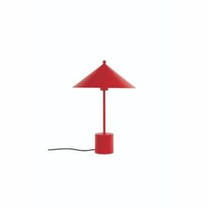 OYOY Tischlampe Kasa Table Lamp - Cherry Red (EU) cherry_red