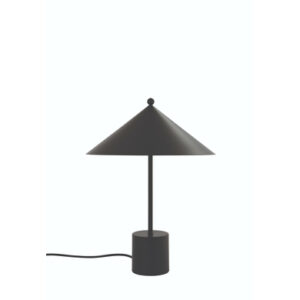 OYOY Tischlampe Kasa Table Lamp (EU) schwarz