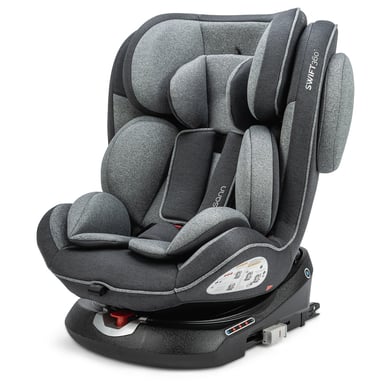 Osann Kindersitz Swift360 Universe Grey