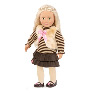 Our Generation Puppe Holly 46cm 1