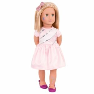 Our Generation Puppe Rosalyn 46cm 1