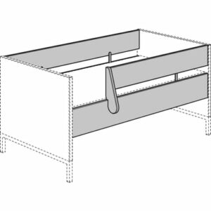 PAIDI Sicherheits-Set Benne