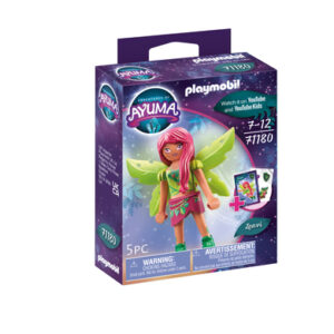 PLAYMOBIL® Forest Fairy Leavi